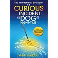 The Curious Incident of the Dog In the Night-time